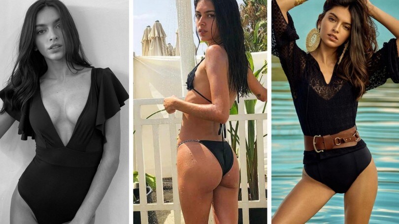 MotoGP, che fine ha fatto: Lucia Rivera Romero, l'ex di Marc Marquez