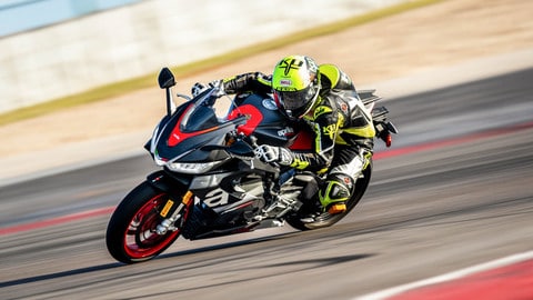 MotoAmerica: l’Aprilia RS660 è pronta all’assalto della Twins Cup