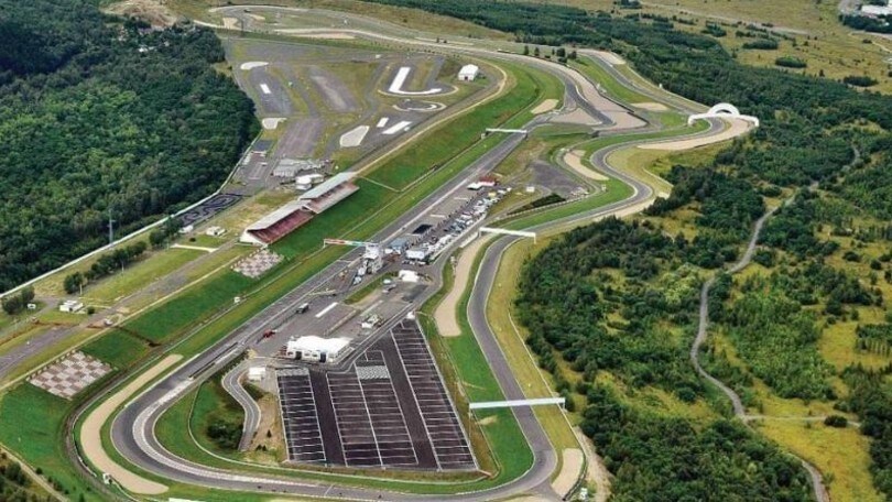 WorldSBK, 2021 calendar: Most is in, Phillip Island is out