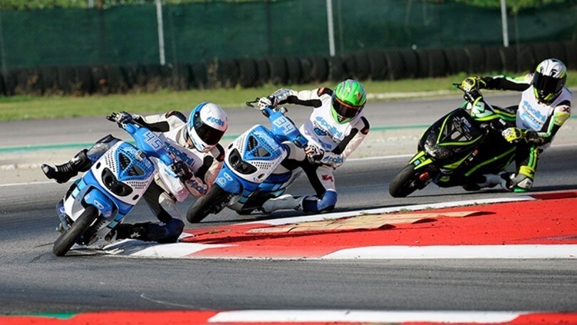 Polini Italian Cup: il calendario della stagione 2021