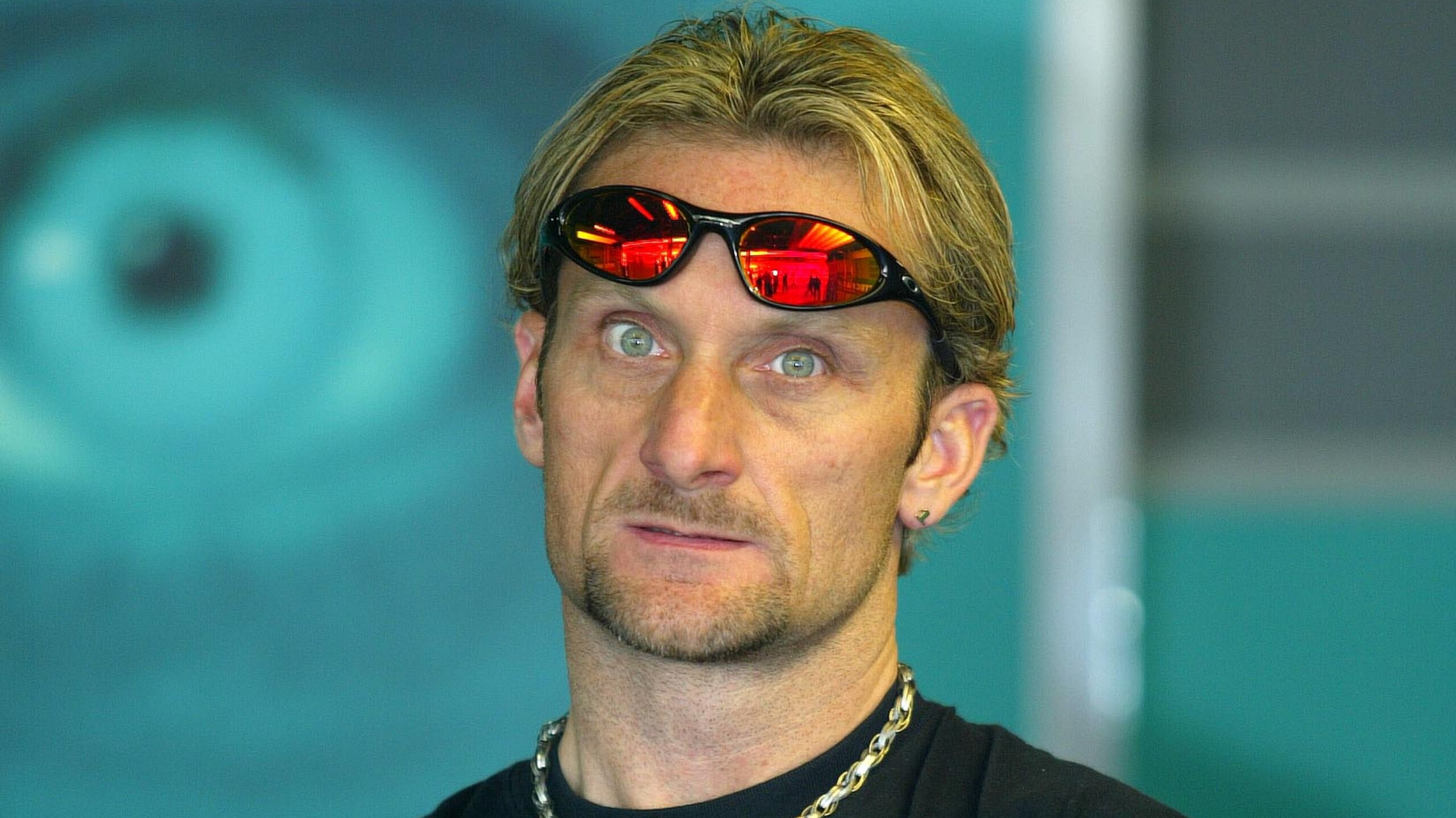 Carl Fogarty: “La Petronas fu un'esperienza frustrante”