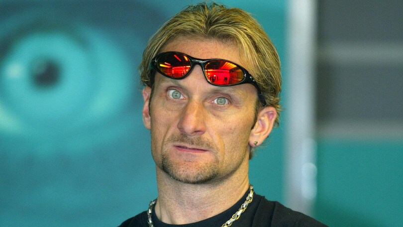 Carl Fogarty: “La Petronas fu un'esperienza frustrante”