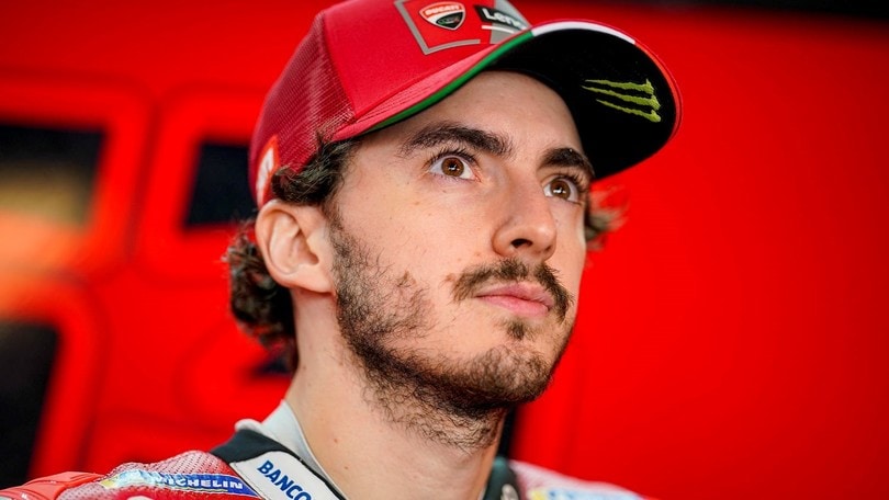 MotoGP Spagna, Bagnaia svela il segreto Ducati: “Tanta serenità”
