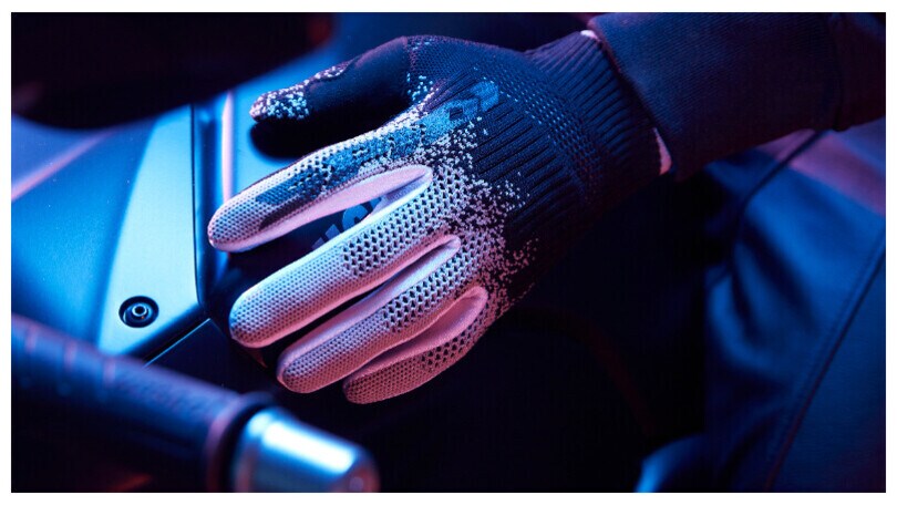 Spidi X-Knit: innovazione in soli 32 grammi