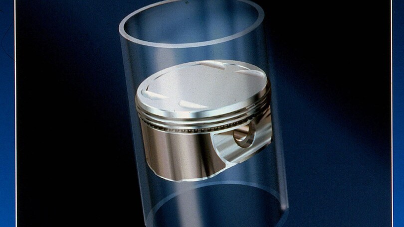 Officina: con gli oli moderni si consuma meno