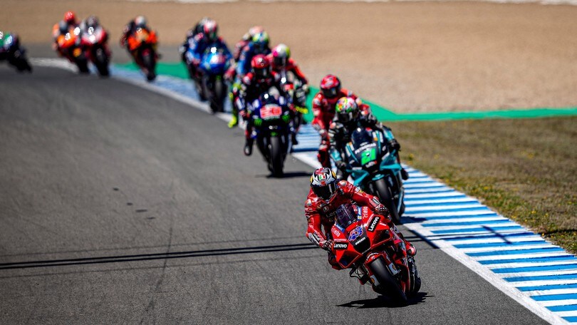 MotoGP Spagna, pagelle: Miller rifiorito, Rossi irriconoscibile