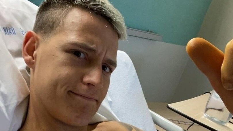 MotoGP, sindrome compartimentale: che cos’è "l'incubo" dei piloti?