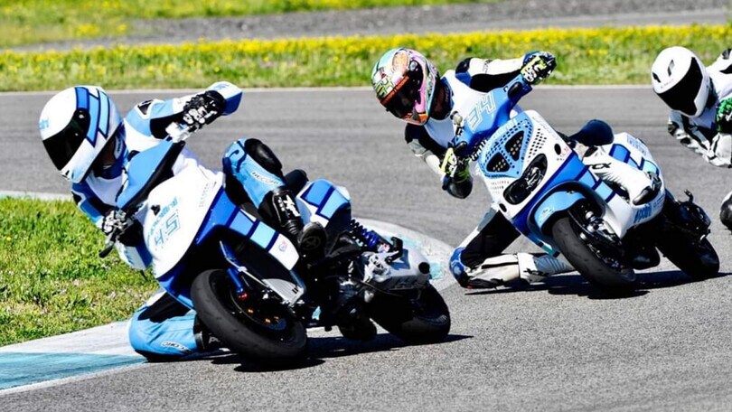 Polini Italian Cup: i risultati del primo round di Pomposa