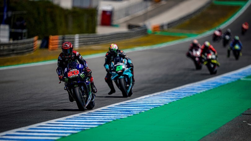 MotoGP, Yamaha inconsistency: here we go again?