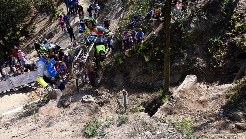 Trial: i risultati del Campionato Italiano a Ceranesi