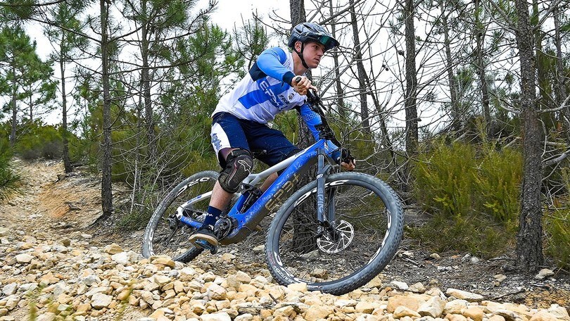 Rivoluzione in Casa Polini: nasce il motore E-P3+