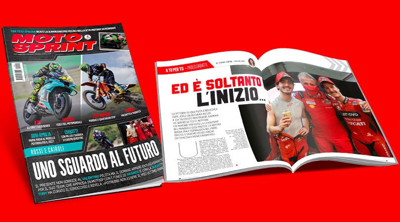 L'editoriale del Direttore: stagione cruciale