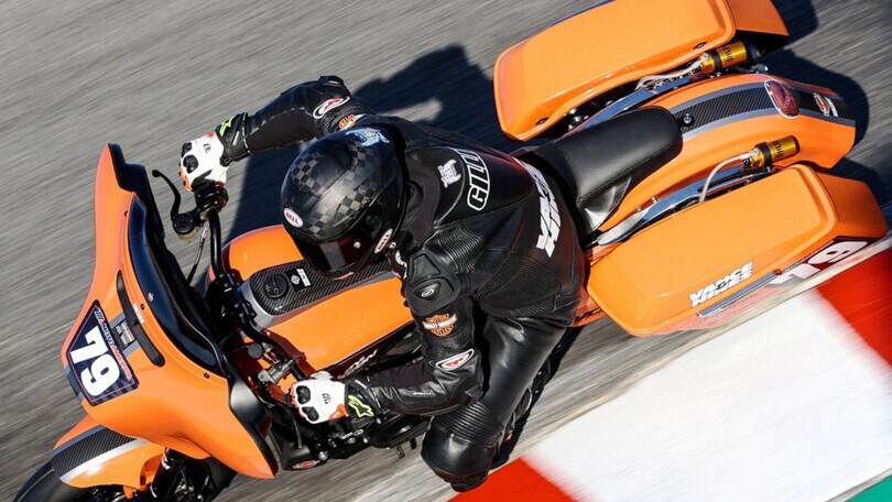 Cose di Case: King of the Baggers, perché no?