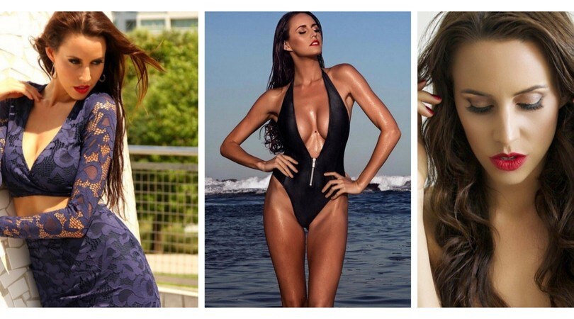 Che fine ha fatto: Lauren Vickers, la grid girl che rubò il cuore di De Puniet