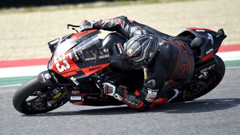 National Trophy: tutto pronto per la tappa al Misano World Circuit