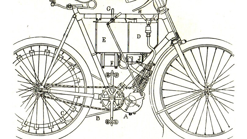 Polvere di Stelle: la scoperta dell'elettricità