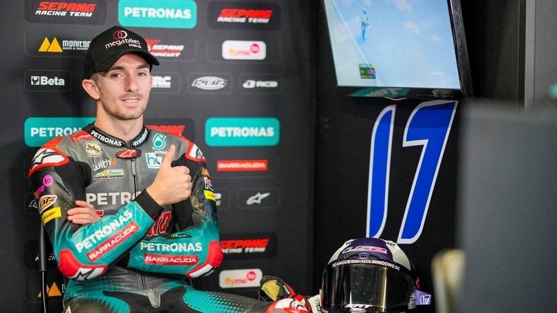 Moto3 GP Francia, FP1: McPhee apre il venerdì su pista bagnata