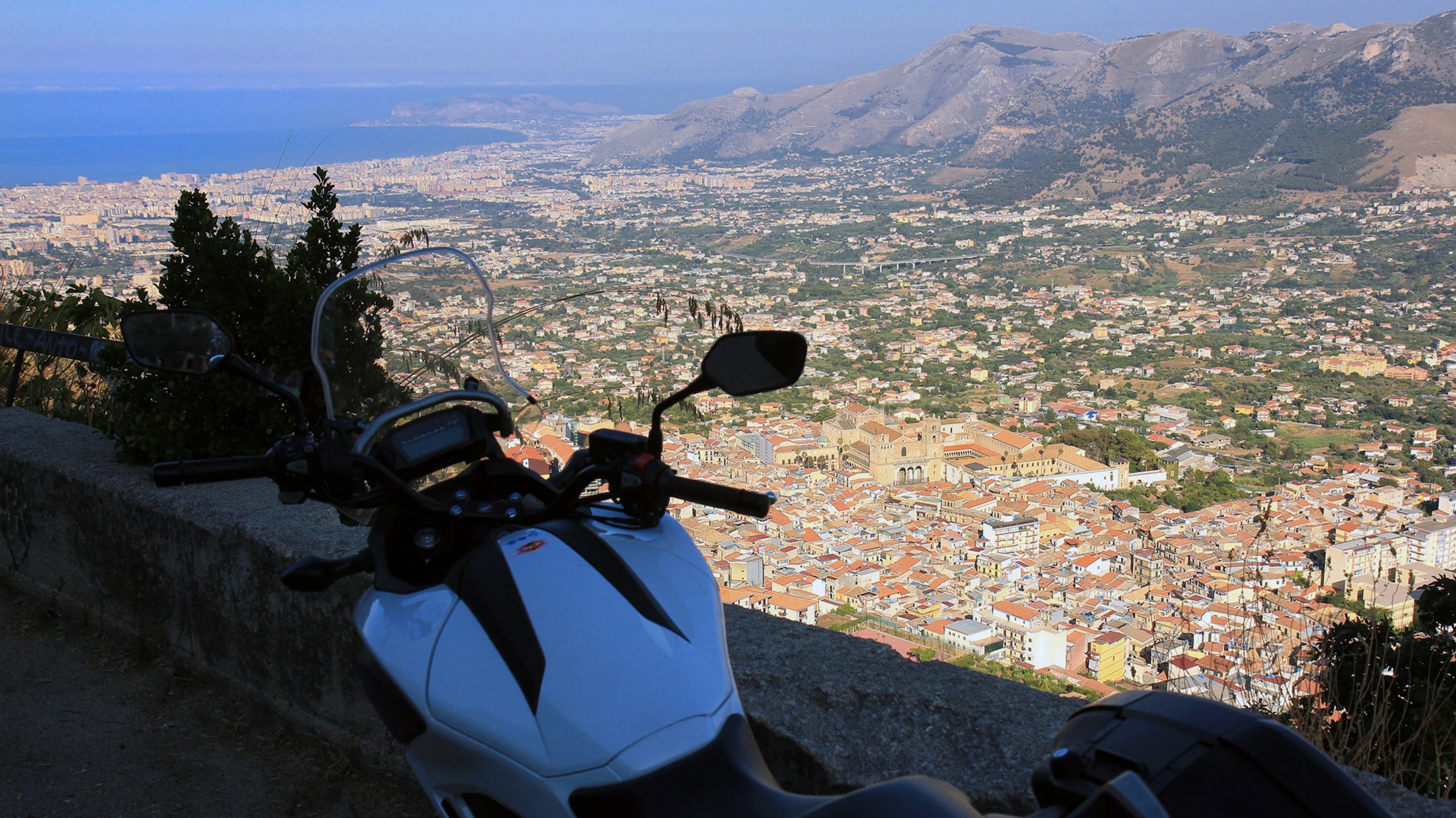 Giri e Gare: Sicilia bedda