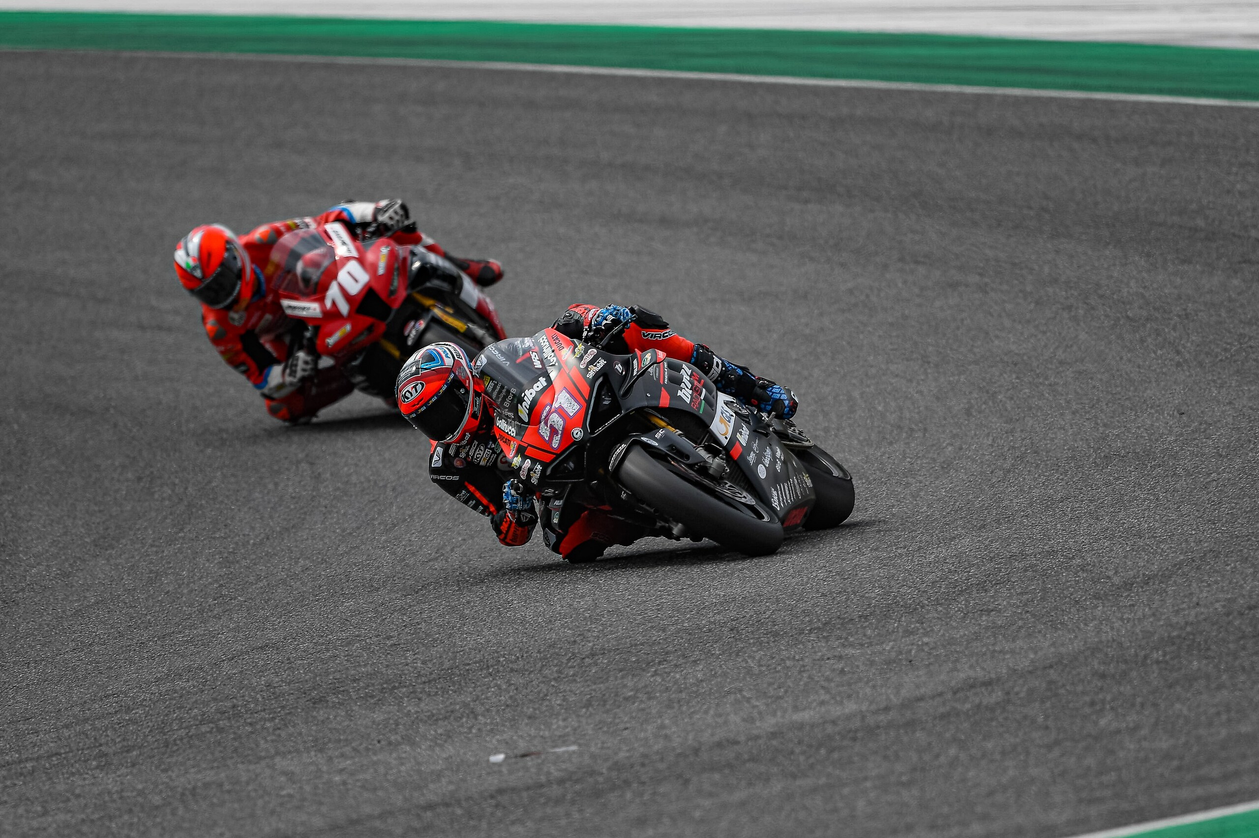 CIV Misano: LIVE le gare del sabato