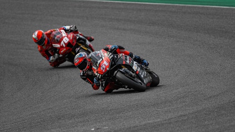 CIV Misano: LIVE le gare del sabato