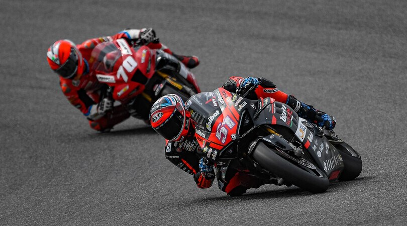 CIV Misano: LIVE le gare del sabato