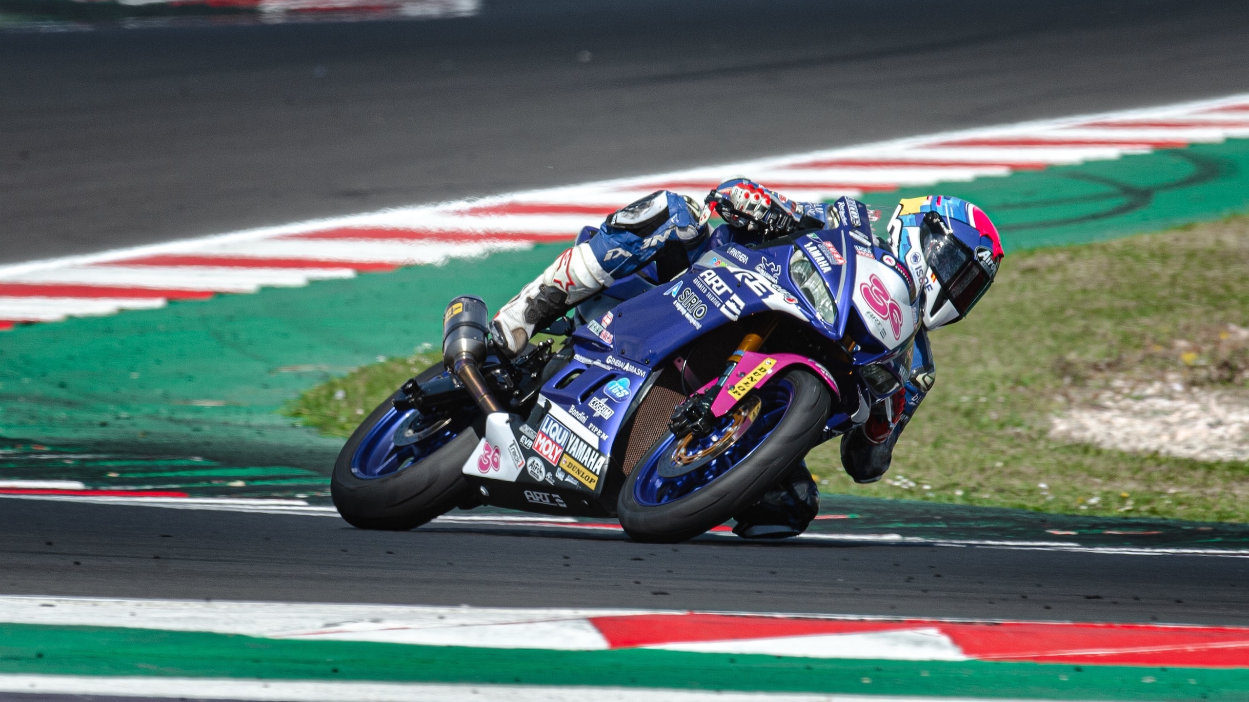 Women's European Cup, Misano: dominio di Beatriz Neila nella gara unica