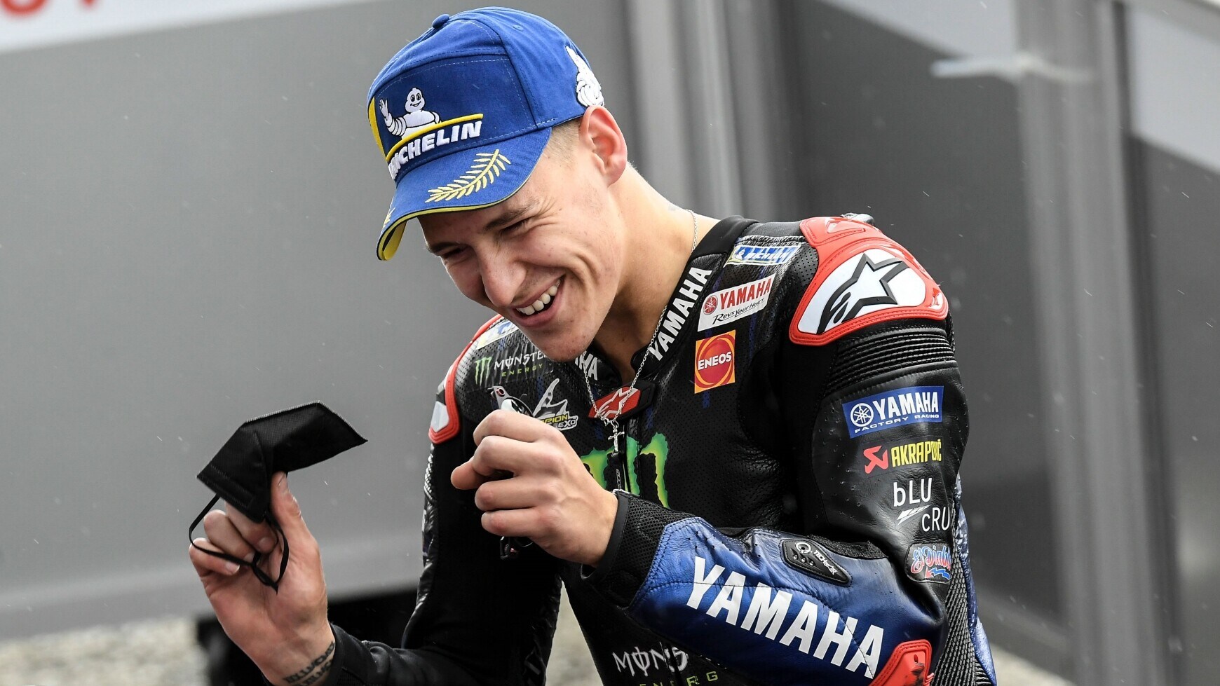 MotoGP Francia, classifica Piloti: Quartararo torna leader dopo Le Mans
