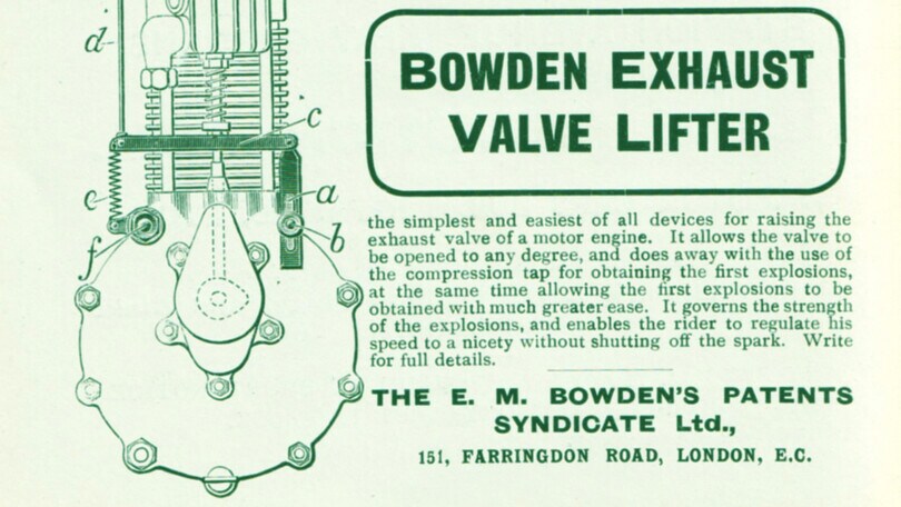 Polvere di Stelle: l'evoluzione dei cavi flessibili nelle moto