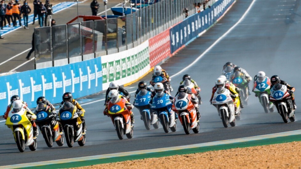 NTC: Luciano e Gurecky vincono nel primo round a Le Mans