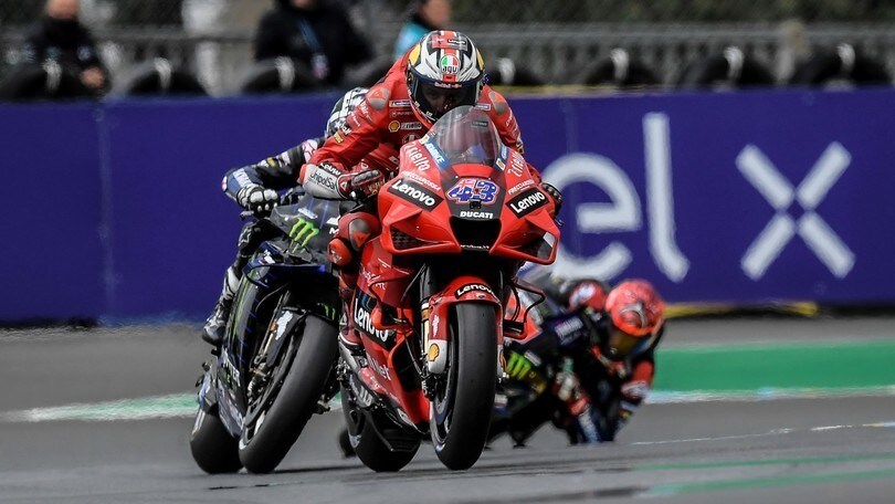 MotoGP: Ducati, Jack Miller to renew at Mugello?