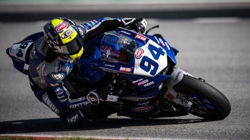 SSP600, sarà Caricasulo ad ereditare il ruolo di Locatelli?