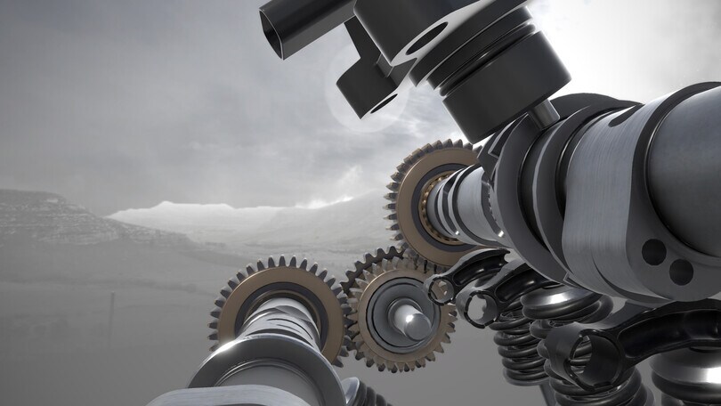 Officina: la lubrificazione e la riduzione degli attriti