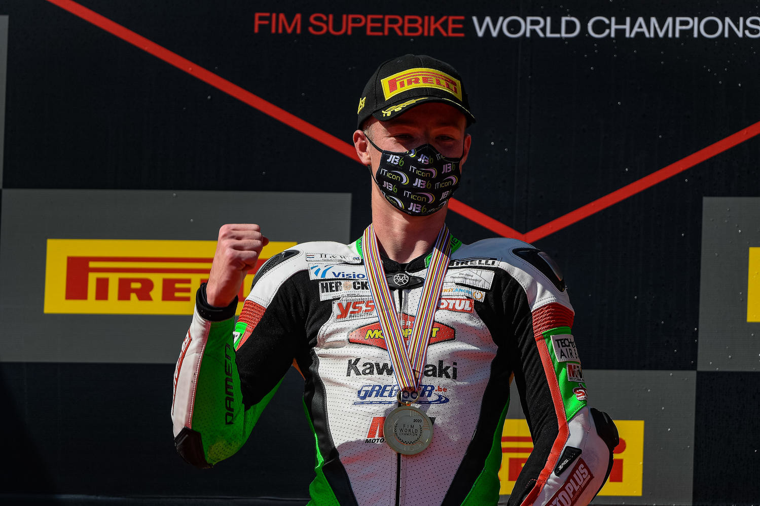 SSP300 Aragon, preview: tutti a caccia di Jeffrey Buis