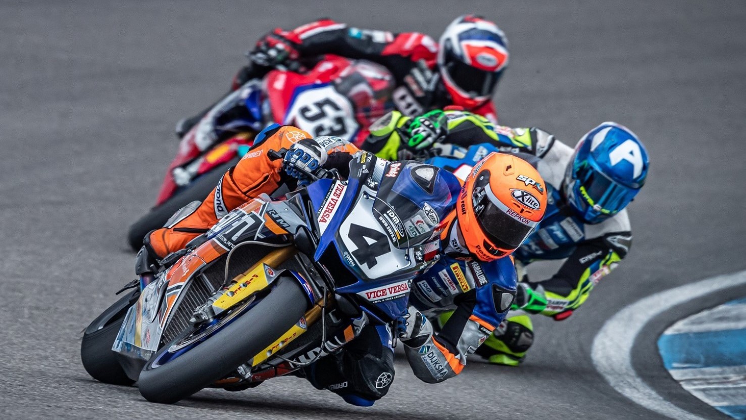 IDM: la caccia all'erede di Jonas Folger parte da Oschersleben