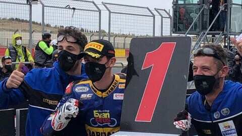 SSP600 Aragon: doppietta per Odendaal, De Rosa 2°