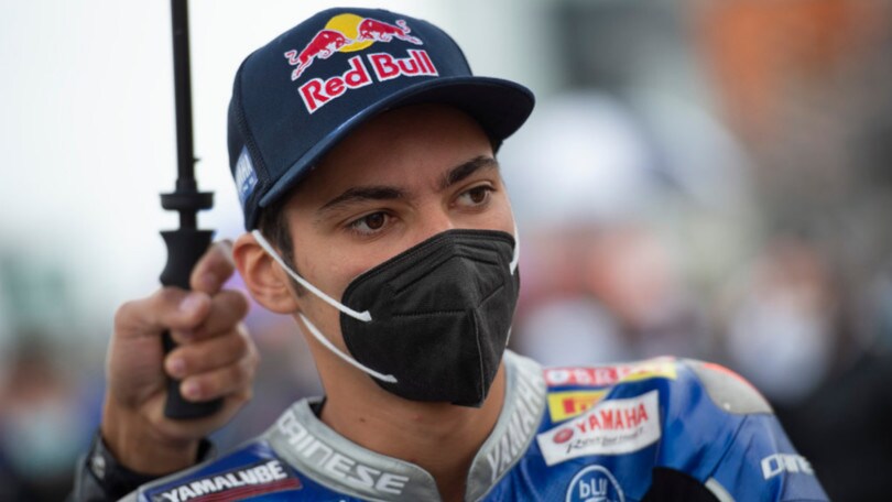 SBK Aragon, Razgatlioglu: “Rallentato per problema elettronico: la moto 'tagliava' dappertutto”