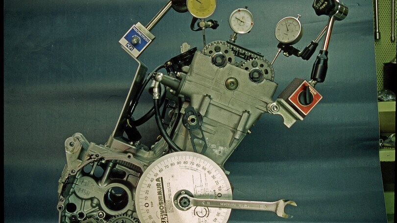 Officina: il significato di Lobe Center