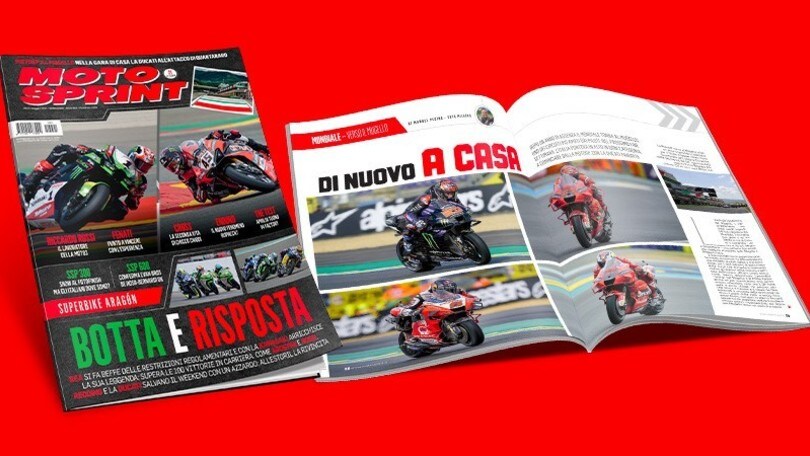 L'editoriale del Direttore: 101 da leggenda