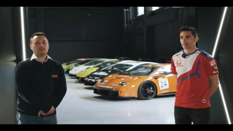 MotoGP Italia, Pirro: “Il segreto Ducati? Un gruppo performante”