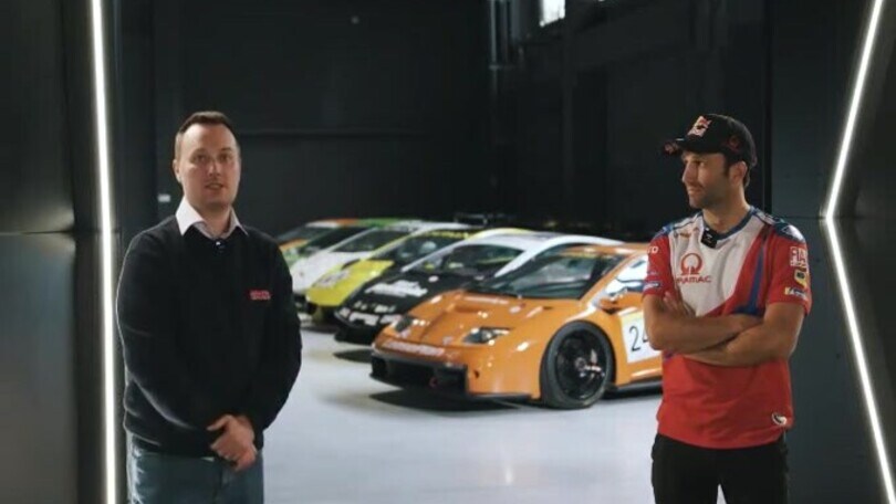 MotoGP Italia, Zarco: “Si può pensare al titolo anche in un team satellite”