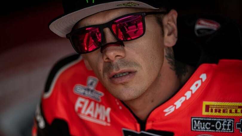 SBK Estoril, Redding: “Devo essere più intelligente dello scorso anno”