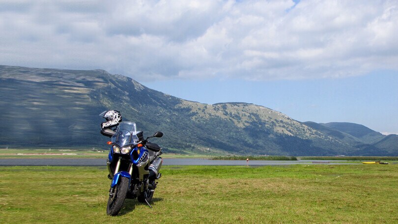 Giri e Gare: la Campania e l'isola che non c'è