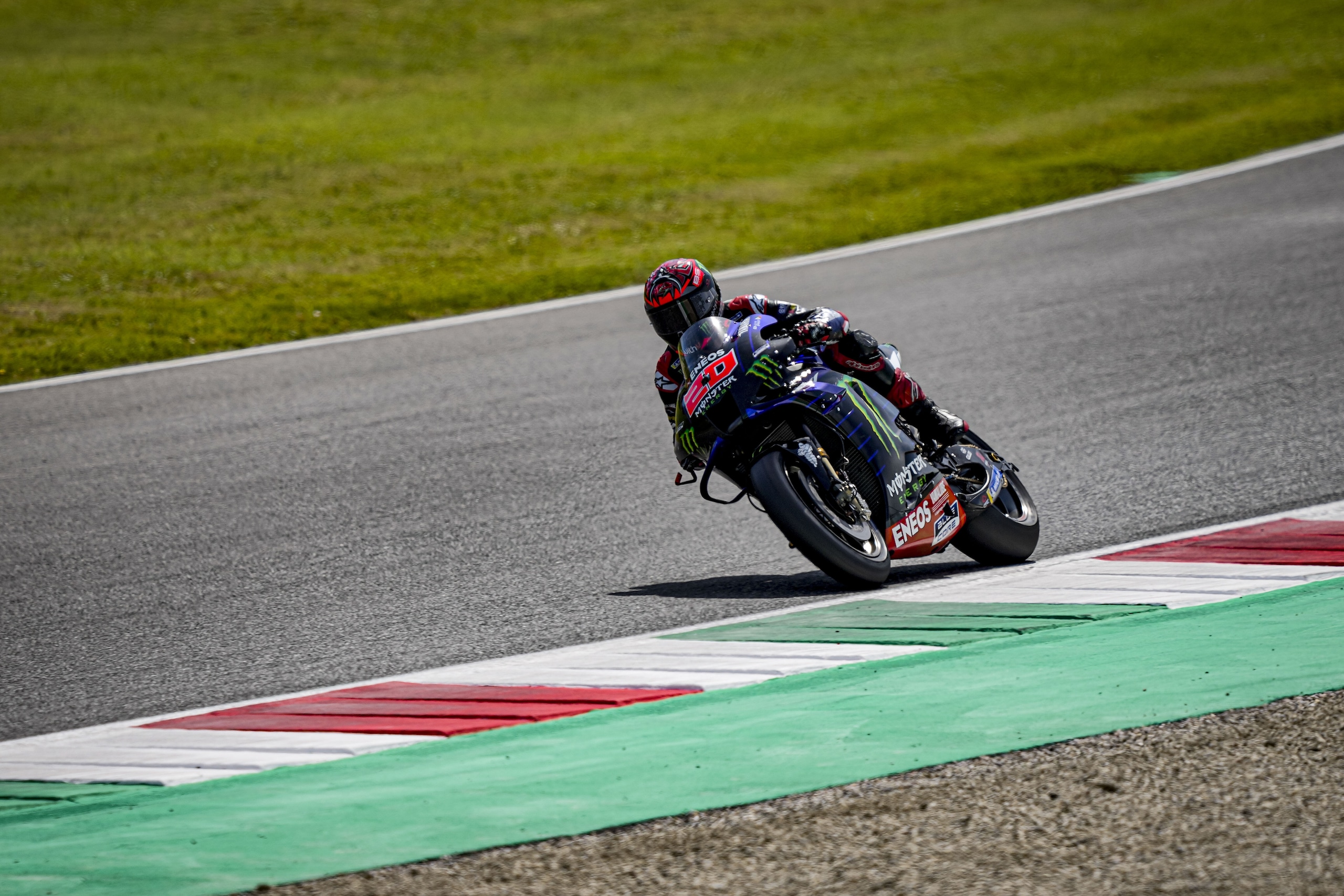 MotoGP Italia, classifica Piloti: Quartararo sempre più leader