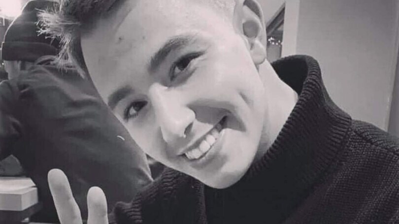 Moto3 GP Italy: Tom Luthi’s touching message for Dupasquier