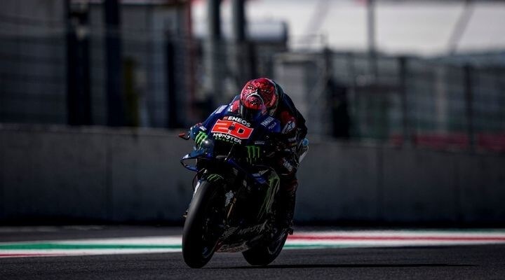 Orari TV MotoGP Catalogna: live su Sky e DAZN e in differita su TV8