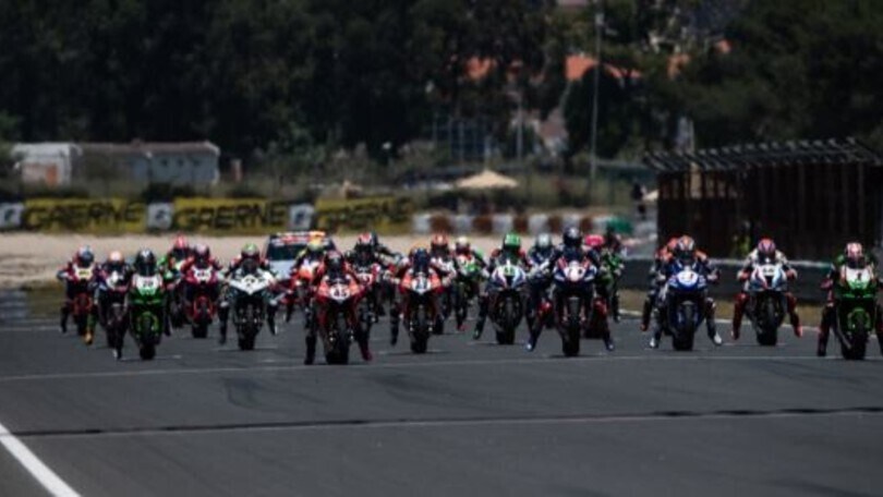 SBK: the Superpole format fails to convince, are we in for a change?