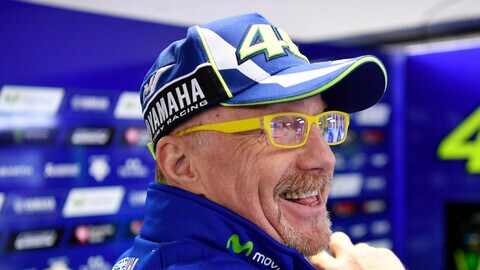 MotoGP: Maverick Vinales punta alla riscossa con Silvano Galbusera