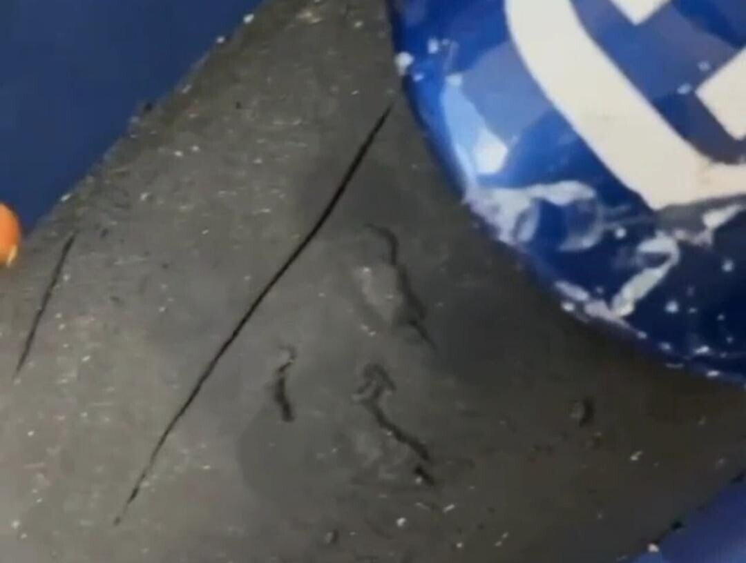GP Catalogna, Romani Fenati: "Se questo è normale nella Moto3..." VIDEO