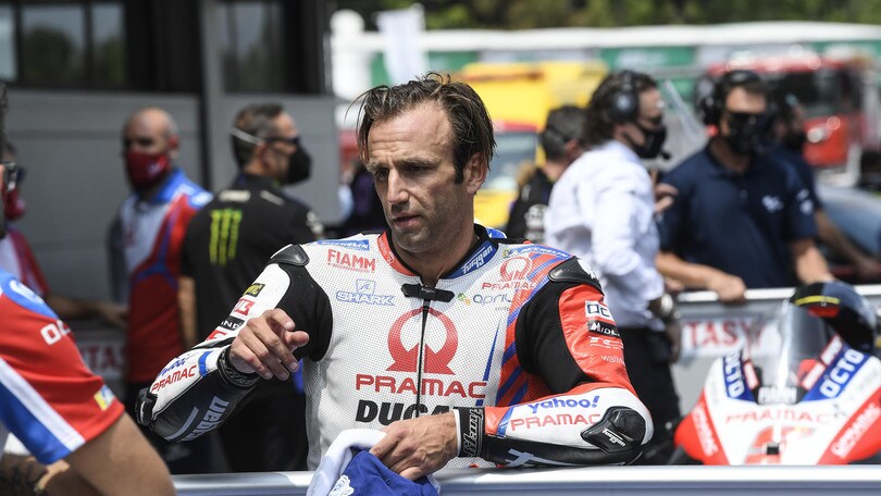 MotoGP Catalogna, Zarco: “Oggi era fondamentale guadagnare punti”