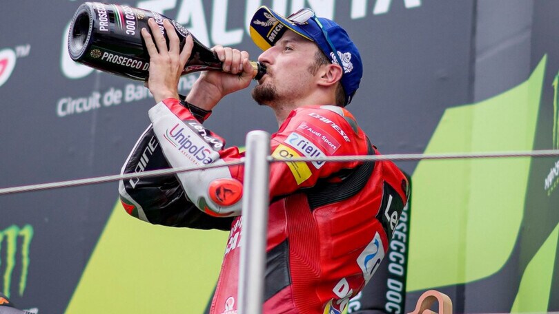 MotoGP Catalogna, Miller: “Importante guadagnare punti su Quartararo”